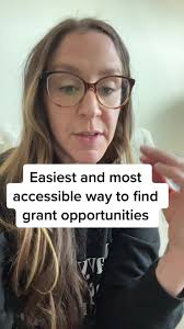 How to Find A Grant Rider