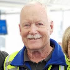 Dave Strohm Email & Phone Number