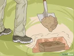 Haustiere können zu echten freunden werden. Eine Katze Beerdigen 12 Schritte Mit Bildern Wikihow