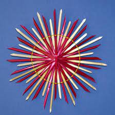 • 3,1 млн просмотров 2 года назад. Traditioneller 48er Strahlenstern Aus Der 24er Universal Legeform Strohsterne Basteln Strohsterne Basteln