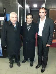 Özbey bulut kanal 7 ebru yaşar şhov şiir düşme. Latest Updates From Hakki Bulut Facebook