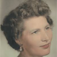 Lillian Spiker Obituary (1924