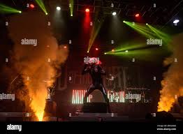 Noticias de musica heavy metal fotografías e imágenes de alta resolución -  Página 4 - Alamy