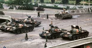 The hidden history of the tiananmen square massacre. The Enduring Example Of The Tiananmen Square Massacre The Heritage Foundation