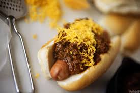 Go on to discover millions of awesome videos and pictures in thousands of other categories. Chili Cheese Dog With Spicy Southwest Hot Dog Chili Girl Carnivore