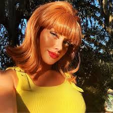 Jessica Baynard's Instagram, Twitter & Facebook