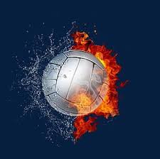 The fire is burning and the embers are floating. Water Fire Effect Png Images Water Fire Effect Clipart Free Download