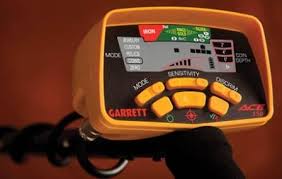 Metal detector garrett ace 150 owner's manual. Garrett Ace 350 Metal Detector