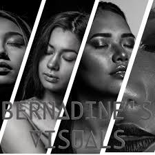 Bernadine's visuals