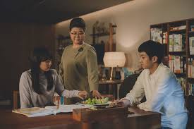 Nonton streaming dan download film terbaru parasyte: 4 Elemen Penting Yang Bikin Film Parasite Begitu Menarik Bisa Jadi Pengobat Kekacauan Di Otakmu Lo