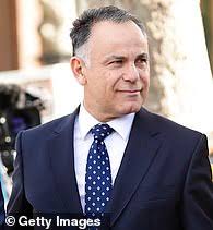 Women's rights campaigner Kellie-Jay Keen sues Australian MPs for  defamation after she was attacked at a rally following their condemnation  of her tour