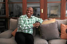 Former uganda prime minister amama mbabazi turned down dowry from south africa president cyril ramaphosa's family in exchange for his niece ms bridget birungi rwakairu. Herman Mashaba Disappointed Ramaphosa Made No Mention Of Digital Vibes In Family Meeting