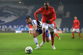 The gunners are on the verge of completing a £7million deal for the versatile. Who Is Nuno Tavares Arsenal S New Flying Wing Back Footballtransfers Com