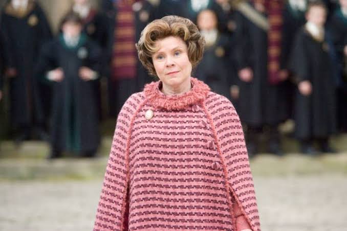 The Most Unlikable Movie Characters Of All Time