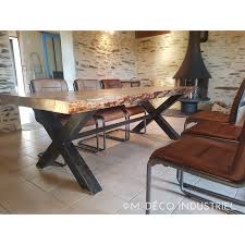 About 1% of these are dining tables, 1% are dining room sets, and 46% are dining chairs. Table Bois Salle A Manger Industriel