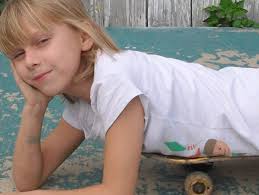 Bermuda's beautiful waters and scenery