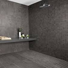 An epoxy nonslip sealant makes slippery tiles rougher, giving feet something to grip when the smooth surface becomes wet or oily. Textured Tiles Are In Tileflair