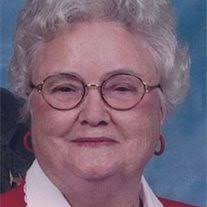 Mrs Louise Sheffield Reynolds Obituary Visitation Funeral Information