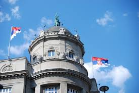 Best Time To Visit Serbia Climate Chart And Table