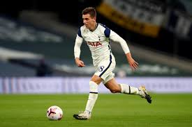 Lo celso would play an important part in the team's preparations for this year's world cup as he featured for your complete guide to giovani lo celso; Giovani Lo Celso Makes Tough Claim On His Injury Full Season At Tottenham
