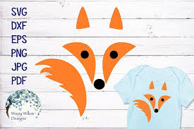 Browse 50 vector icons about fox term. Pin On Svgs For Cricut Decals