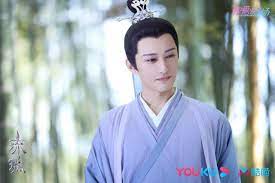 Love And Redemption Drama Review The Cast Characters And Ten Lifetimes Between Sifeng And Xuanji Dramapanda Drama Redemption It Cast