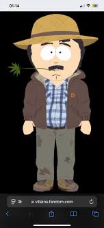 Who is the best parent in South Park?