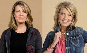 City sleek, smooth streak, wave of sunshine, weekend waves Create Your Personal Style How To Feel Beautiful Type 1 Style