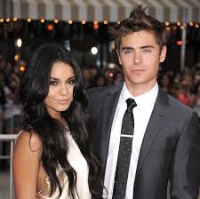 Vanessa hudgens & zac efron. Twitter Wants Vanessa Hudgens To Date Zac Efron After Austin Butler Split