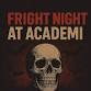 Fright Night event image