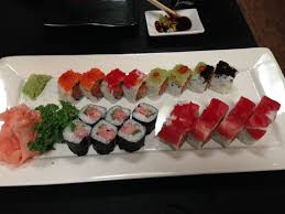 Sushi Lounge Morristown Nj Food Experiences Sushi Food