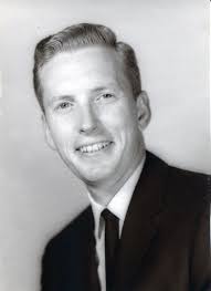 Dr Ronald Crim Engle (1936-1977)