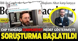 Odana serdim hali türküsü ile altın plak alan zeki müren rıfat balbana ödül veriyor. Cumhuriyet Gazetesi Hedef Gostermisti Iletisim Baskani Altun Un Eviyle Ilgili O Habere Sorusturma Takvim