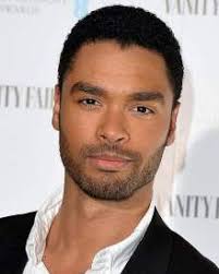 Актеры «Бриджертоны» (2020)