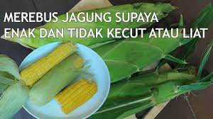 We did not find results for: Merebus Jagung Supaya Enak Empuk Tidak Liat Atau Kecut Apabila Sejuk Youtube