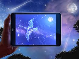 54 abundant star chart ar apk