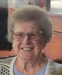 Obituary information for Sarah M. Poremba