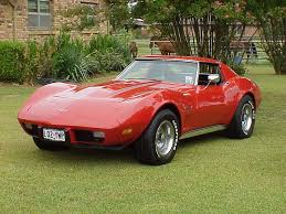 1975 Chevrolet Corvette Pictures Cargurus Chevrolet Corvette 1975 Corvette Vintage Corvette