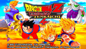 Hello friends, today i have brought for you dragon ball z budokai tenkaiđưa ra 3 ppsspp iso for android. Dragon Ball Z Budokai Tenkaichi 4 Cso Mod Permanent Menu Ppsspp Free Download Free Download Psp Ppsspp Games Android Games