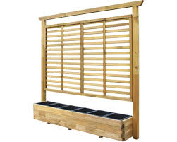 Deine anfrage konnte nicht versendet werden. Einsteigerset Rankgitter Pergola Blumenkasten 212x23 2x185 Cm Kesseldruckimpragniert Bei Hornbach Kaufen