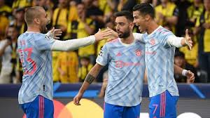 فيديوهات البطولة هدف تعادل مانشستر يونايتد ضد فياريال (نهائي الدوري الأوروبي) Vbkohnbv1rlcsm