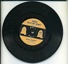 Edna McGriff Dance with Me Henry