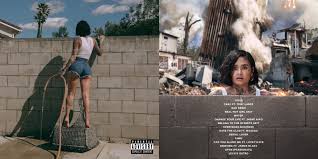 Kehlani has dropped a new song called f&mu, produced by jahaan sweet, which will appear on her recently announced new album it was good until it wasn't. Kehlani On The Meaning Of Her New Album S Apocalyptic Artwork Pitchfork