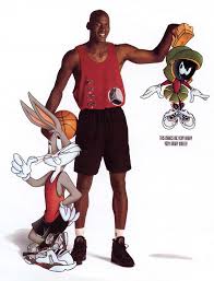 Drawing commissions, watch me draw. Bugs Bunny Isn T The Only Cartoon Character With His Own Air Jordans Sole Collector