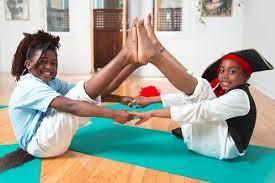 Maybe you would like to learn more about one of these? Yoga For Kids And Teens Toronto Sivananda Yoga Centre