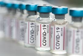 Date of birth of individual receiving the vaccine (example: Halton Will Open Covid 19 Vaccine Appointment Booking To Everyone 16 On Wednesday May 19 Oakville News