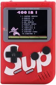 We are a local family owned company dedicated to providing our community and surrounding areas with fresh quality seafood at an affordable price. Buy Sup 400 Games In 1 Sup Game Boy Retro Classic Mini Game Console Palm Game Online Shop Electronics Appliances On Carrefour Uae