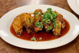 Maybe you would like to learn more about one of these? Here Are Oakland S Top 5 Thai Spots