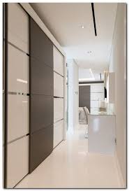 50 Ideas Modern Door For Minimalist The Urban Interior Wardrobe Door Designs Wardrobe Design Bedroom Master Bedroom Interior Design