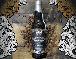 Toppling Goliath Kbbs 2018 Release Details Thefullpint Com Goliath Wine Bottle Beer
